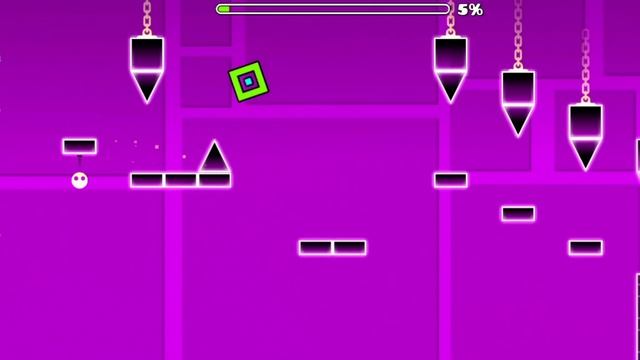 гиомери даш