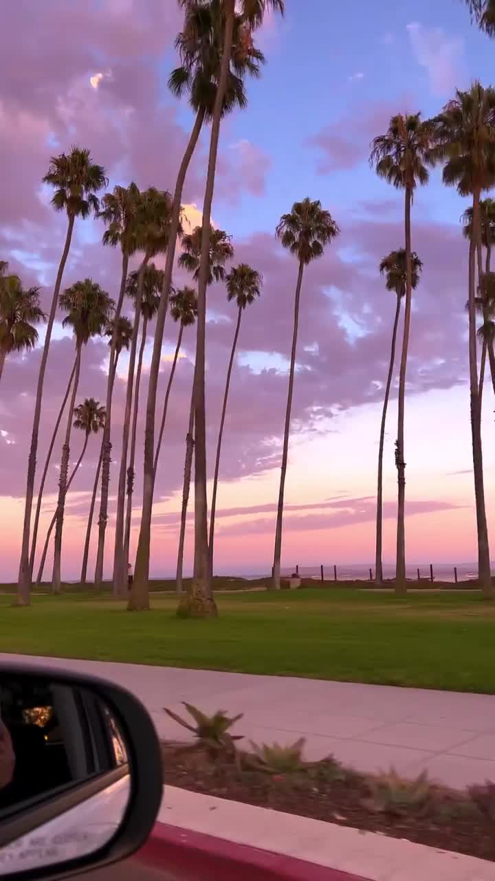 #сша #дорога #закат