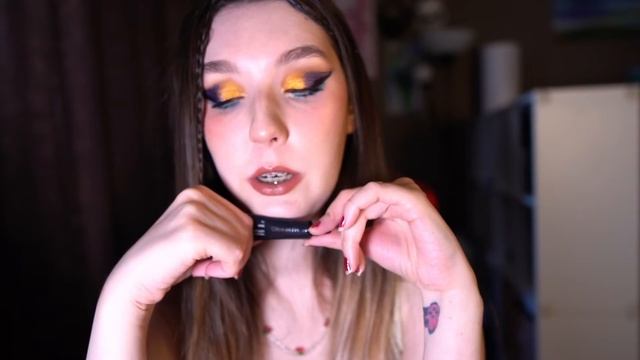 Мои новинки косметики/ покупки и подарки, Pat Macgrath, Clio, Viseart и другие