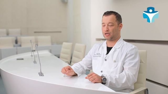 Институт пластической хирургии и косметологии. Захаров А.И.