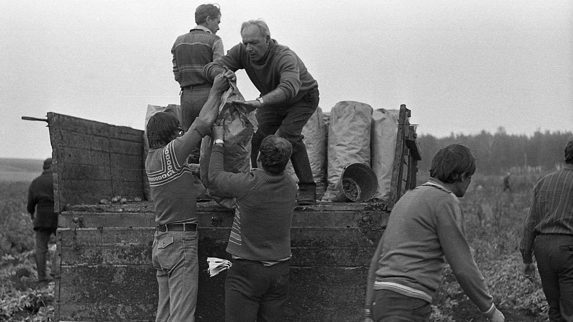 Честно об СССР