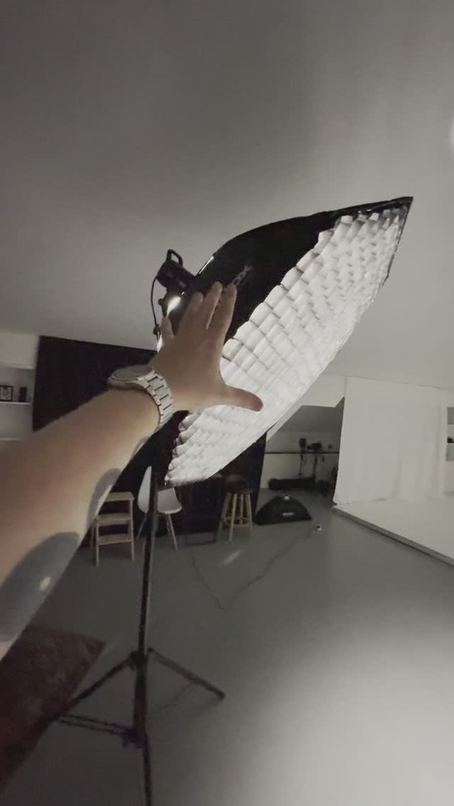 Снимаем восходящую звезду Ксению