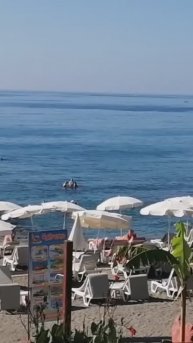 8 ноября БЕРЕГ МАХМУТЛАРА. ТУРЦИЯ 2025. #türkiye2025 #alanya #mahmutlar