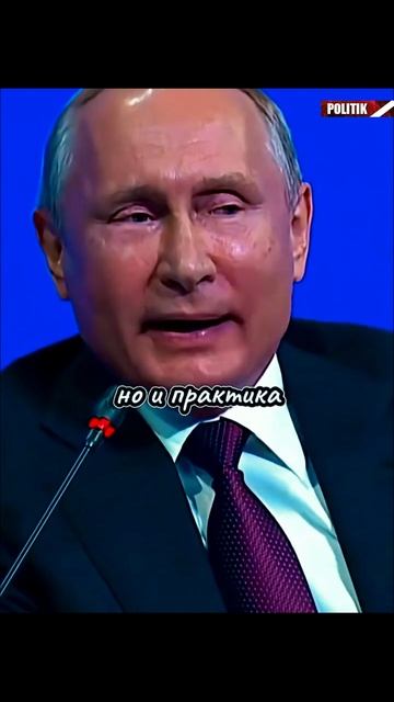 Путин уничтожает Макрона! Интервью о политике России и Запада
