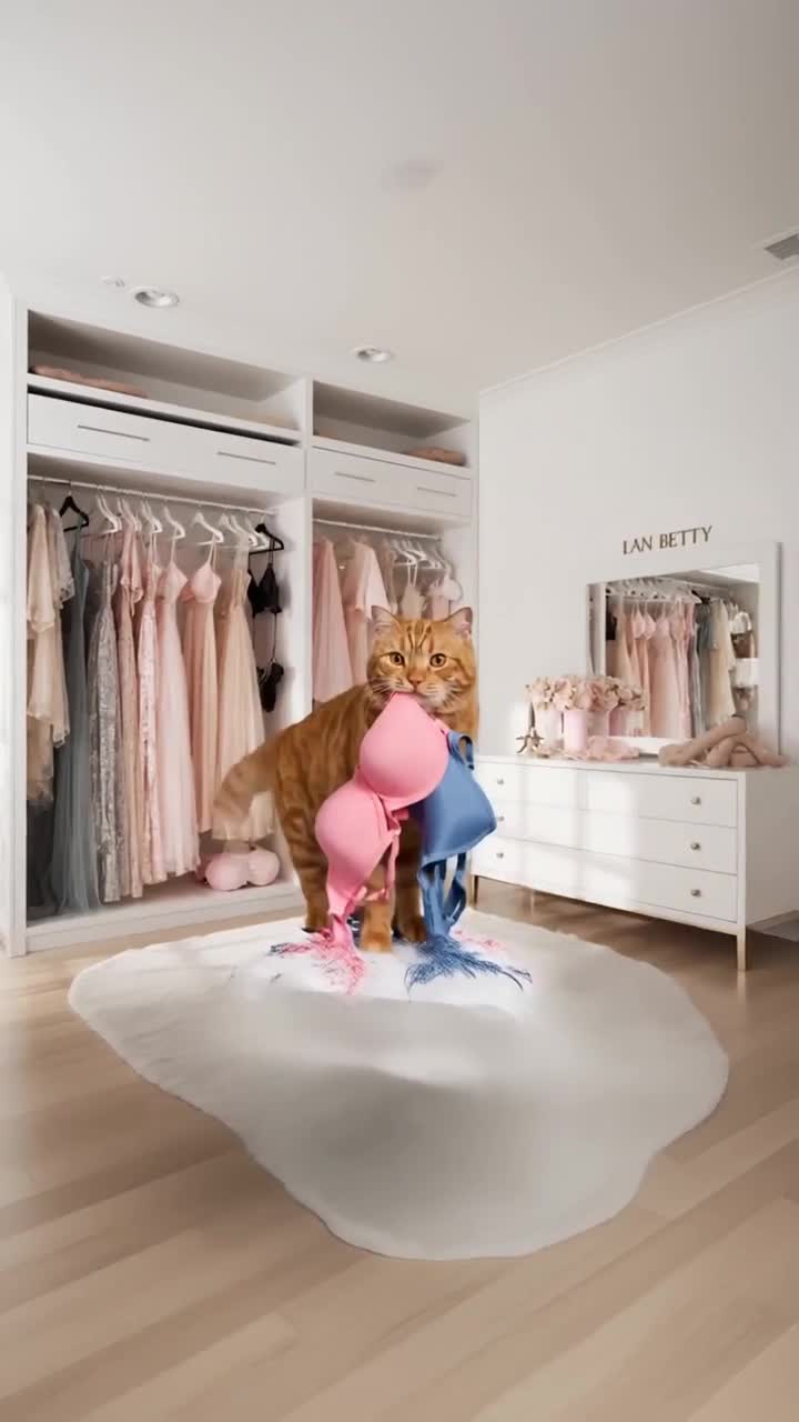 рыжий кот и его бубенцы.mp4