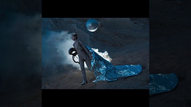 Фотопроект "Мечты об утраченном будущем" - из беседы на #DHARMARADIO37