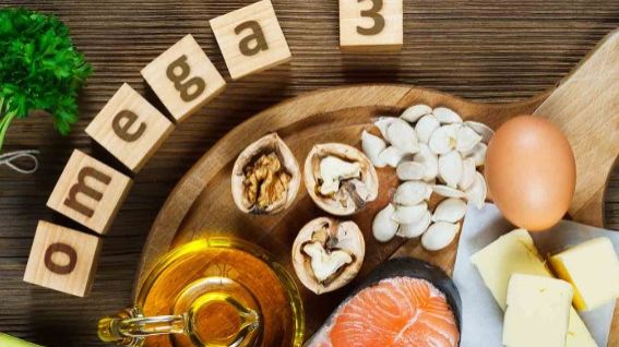 Омега 3 для организма - польза или вред