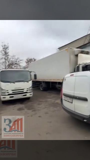 Аренда коммерческого помещения по адресу: Москва, Северянинский проезд, 1с1