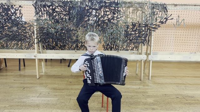 Власенко Михаил "Ой джигуне джигуне"