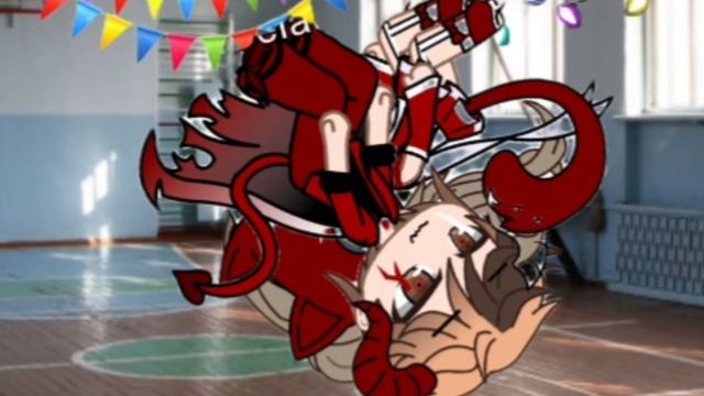 мы сегодня выиграли на физре ГТО фестиваль