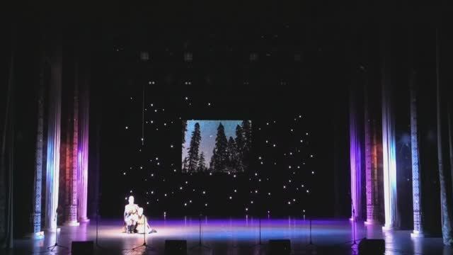 Алина и Александра Сакович "Зинка"