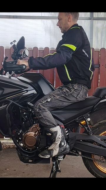 Проставки руля Voge DS625x