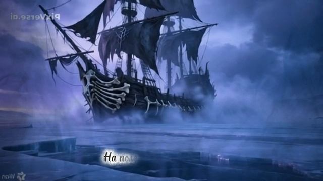 Курс на гибель (Авторская песня)