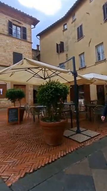 #Пиенца/Италия