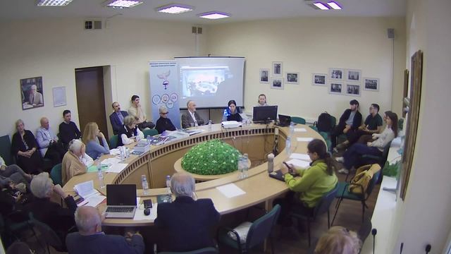 Пленарное заседание ФПБМ_2025 Часть 1