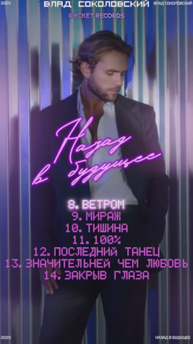 Ураааа!ll Мой новый альбом уже доступен на всех платформах! 💽🎵 Беги слушать!
