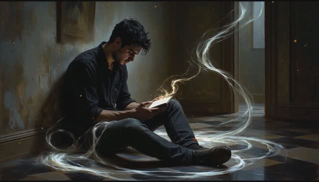 Так бывает (v.2 Акустическая гитара) Авторская песня