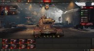 Играем в Разные режимы Мир Танков