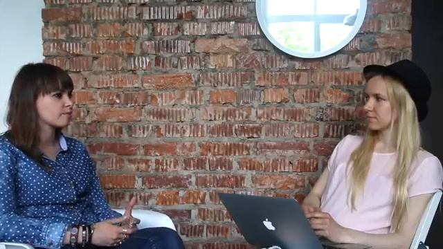 Юлия Барминова - История известного блогера-акварелиста