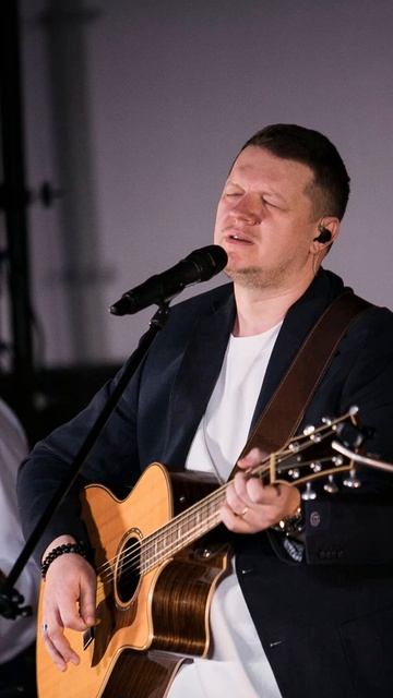 Тебя ждут в церкви! #проповедь #любовь #богослужение