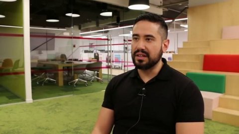 6.1 Expert Speakers Unit 1