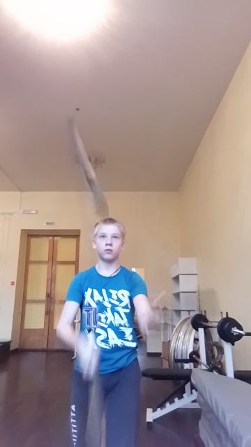 Как вам я ущё с 4 шанглёр