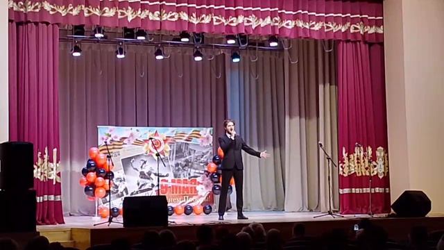 Иван Челмакин "Друзья однополчане"