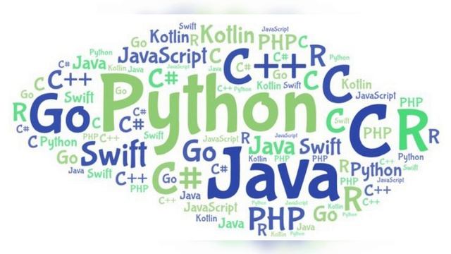 МОЛИТВА ЯЗЫКОМ ПРОГРАММИРОВАНИЯ.