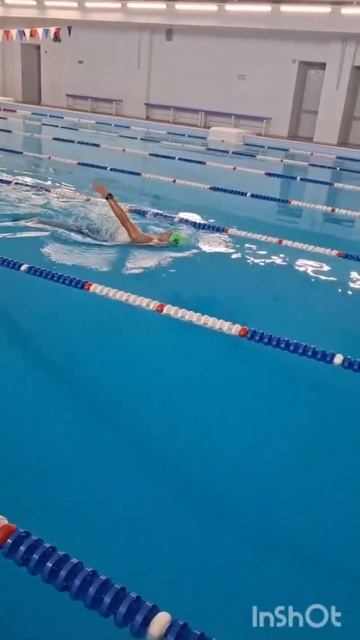 Плавание комплекс