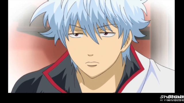 Смешные моменты из аниме #42