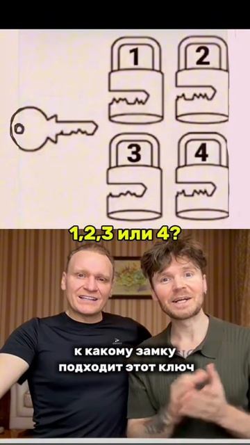 ТЕСТ НА ВНИМАНИЕ👍🏻