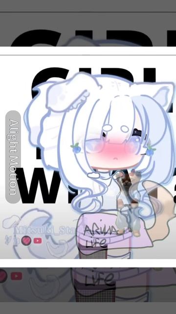 Коллаба из лайка🌸