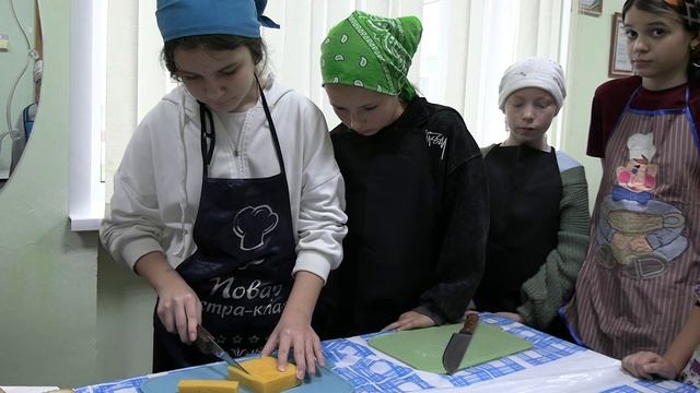 Об уроке труда в школе