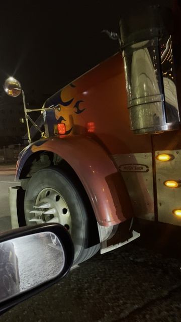 У кента собственный МЕГАТРОН !