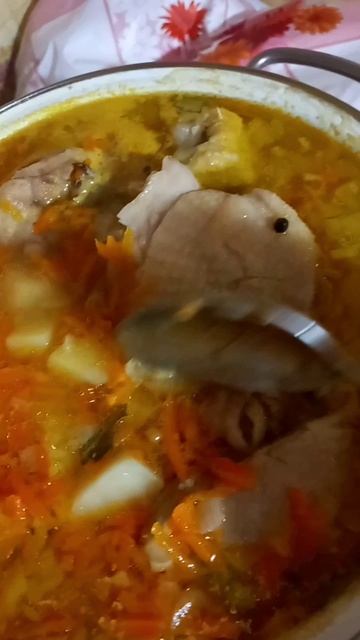 А может быть не есть?