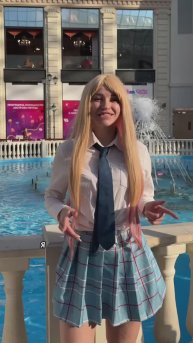 Самый Большой Парк Аттракционов