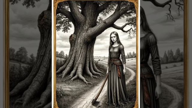 Сон ( на стихи Генриха Гейне )