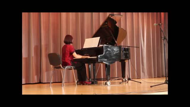 Ю. Весняк, Медленный фокстрот "Свет луны"