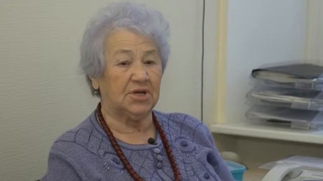 60 лет поликлинике №1 Российской Академии Наук