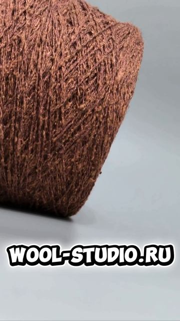 Visset | буретный шелк + вискоза