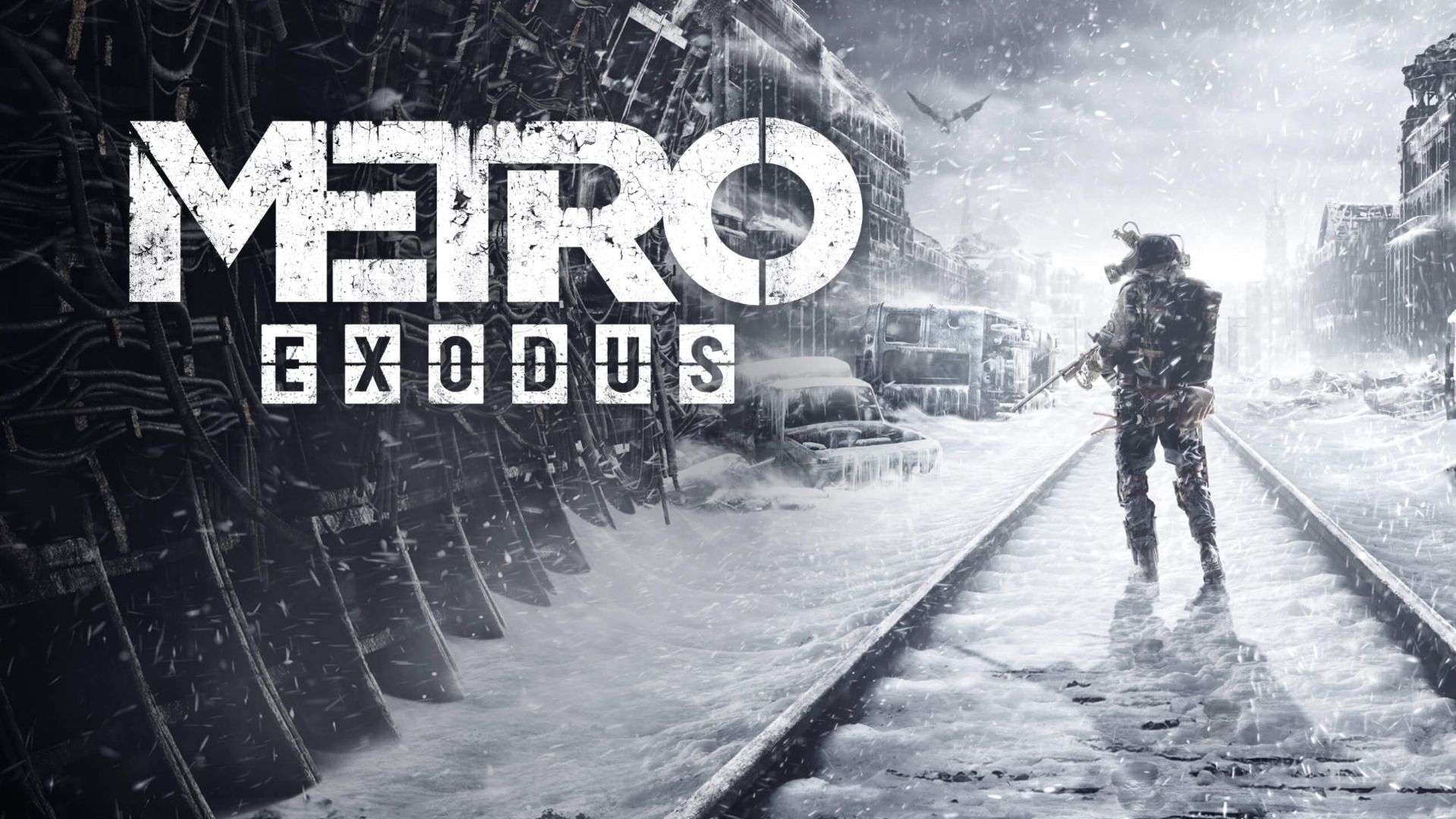METRO Exodus прохождение #4