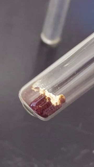 CdCO3 разложение