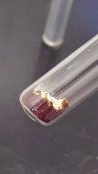 CdCO3 разложение