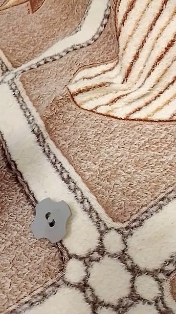 Мне руль подарили