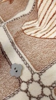 Мне руль подарили