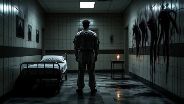 Душевнобольные (Психбольница) 7 грехов Рок опера Авторская песня