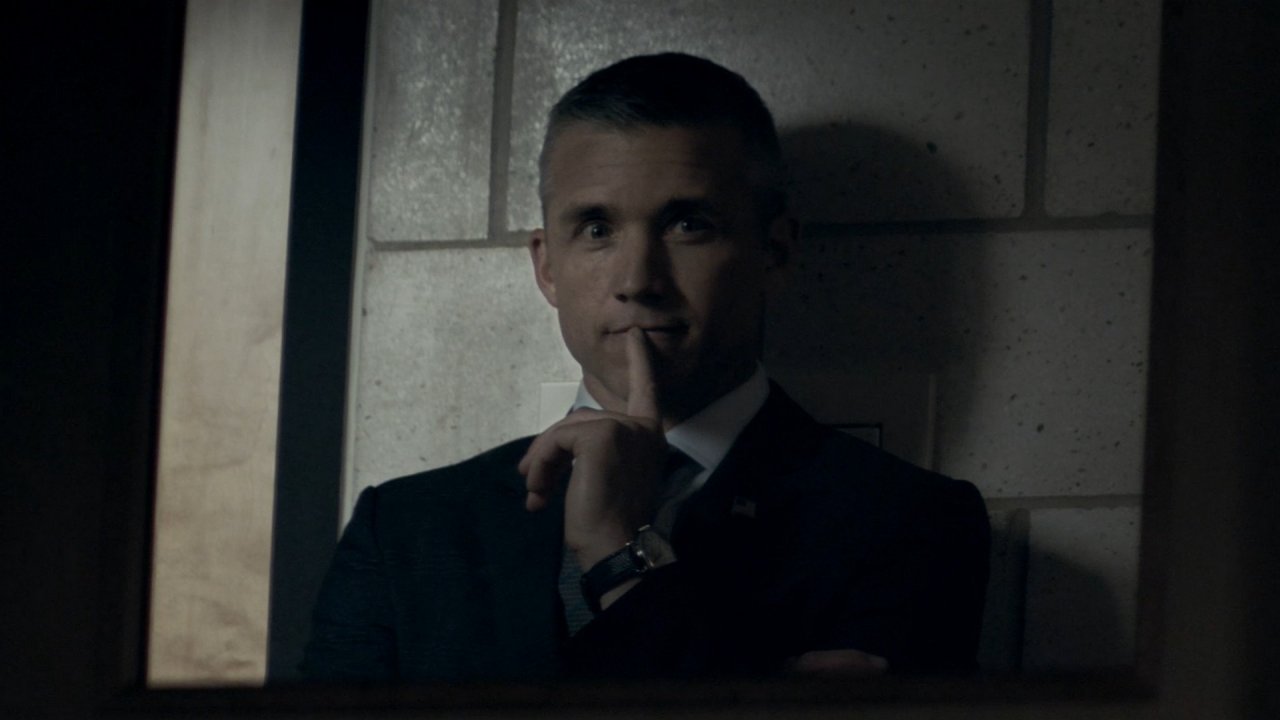 Смертельная угроза (2018)