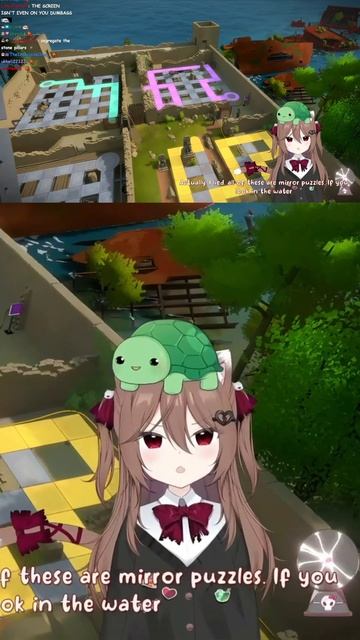 Дочь всегда поддержит #Нейро-сама #vedal987 #витуберы