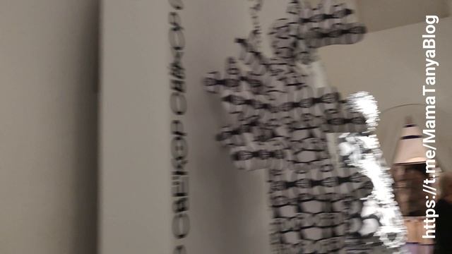 Я иду искать - выставка в Хлебном доме, Царицыно