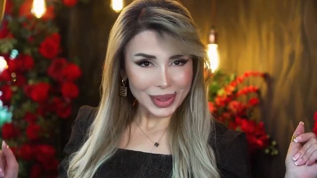 гр Кристал Ширин я новинка 2025